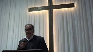 Cristo Nuestro Refugio Parte 2