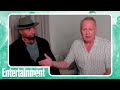 Dave Bautista And Stellan Skarsgård On Being Harkonnens In Dune Entertainment Weekly