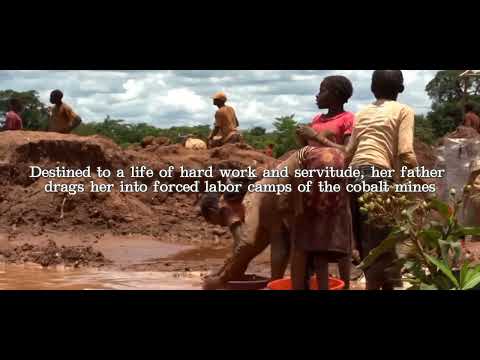 Cobalt Chronicles by Kathryn Den Houter