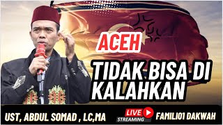 Download lagu Aceh Tidak Bisa Di kalahkan __ Ustad Abdul Somad, LC , MA mp3 Download lagu Aceh Tidak Bisa Di kalahkan __ Ustad Abdul Somad, LC , MA mp3