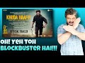 KHUDA HAAFIZ 2 Agni Pariksha Trailer Review, Khuda Haafiz 2 Trailer review, Vidyut Jammwal