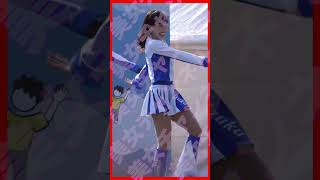 #S467【diana様！】 #shorts #チア #美女 #チアリーダー #diana