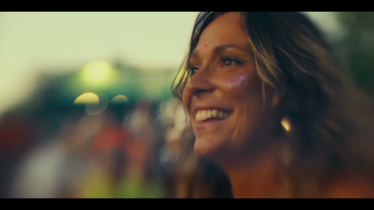 Aftermovie officiel du festival Aluna Festival