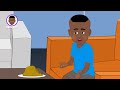 2021 Throw Back UG Toons