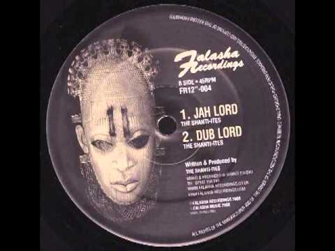 Emmanuel Joseph and the Shanti Ites   Road to Zion   12 inch   FR12004) 2008mpg