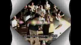 Download lagu lagu daerah jambi - joget sirajo sirih mp3