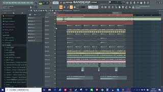 [Drop Remake] Puppet-Scribble (Vantasy&#39;s noob remake)