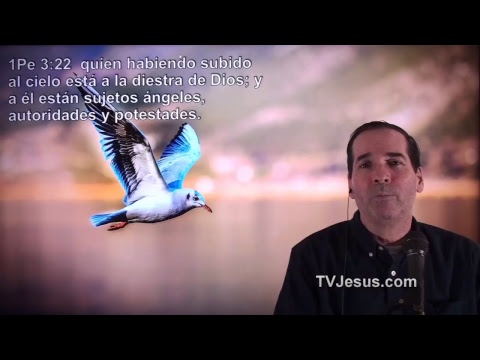 60 1 Pedro 3 - Ken Zenk - Estudios Biblicos