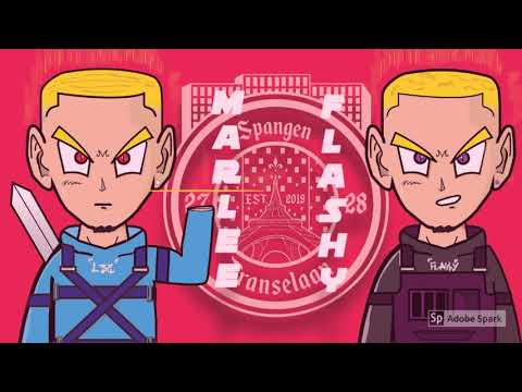 [Free] Playboi Carti x Rich The Kid Type Beat 2019 "Bluefaces" (Prod. Mar-Lee)