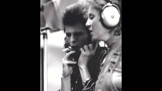 David Bowie - Looking For A Friend [Clean Version]