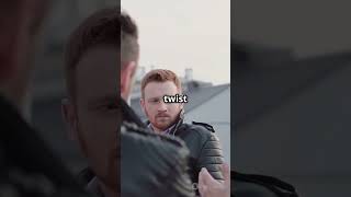 What is Gangstalking Explained in 60 seconds