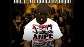 Alpha 5.20(ressusciter) clash booba tu fais peur à personne (fuck booba) exclusive clip