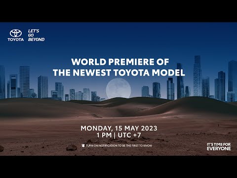 2023 Toyota Yaris Cross debuts in Indonesia - DNGA B-SUV; 1.5 litre NA, hybrid; previews Perodua D66B? - paultan.org