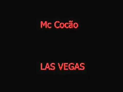 MC COCÃO [[LAS VEGAS]] DJ BRUNO ZKS 2012