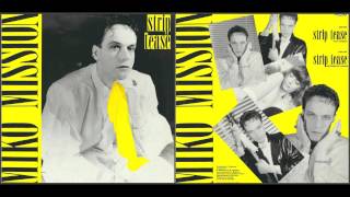 Miko Mission -  Strip Tease - 1986