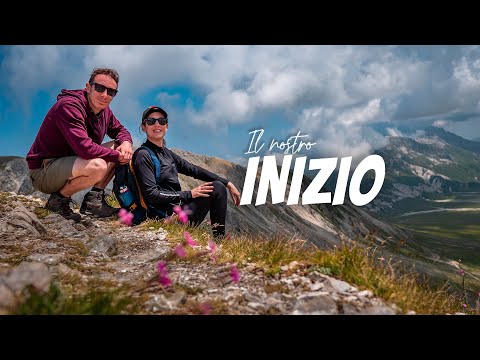 Our 2021 🌎 A year of CHANGE and new ADVENTURES