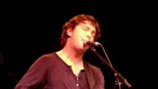 Matt Wertz - With You, Tonight