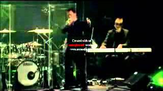 Darren Hayes-I Just Want You To Love Me (Live)