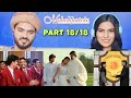 Mohabbatein Climax Scene Shahrukh Khan Aishwarya B Amitabh B Pakistani Reaction Part 18 18