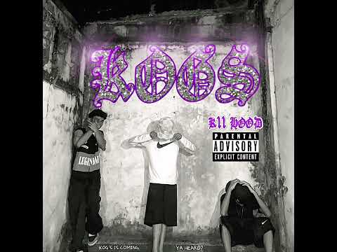 KOG'S IS COMING - TRAE•P4BLO SHORDIE• CHOLO 