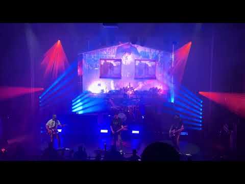 Thumbnail for Violent Soho – So Sentimental | Live at the Enmore Theatre, Sydney | 11/09/2026 by Violent Soho