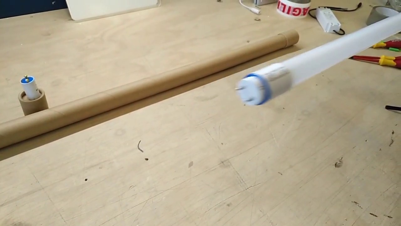 Led TL Buis 90cm 14Watt 1680Lumen