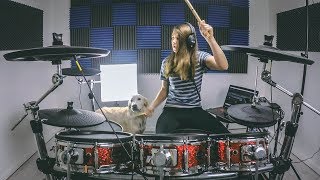 Kygo &amp; Imagine Dragons - Born To Be Yours | Drum Cover by TheKays