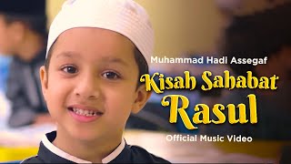 Download lagu Muhammad Hadi Assegaf - Kisah Sahabat Nabi mp3 Download lagu Muhammad Hadi Assegaf - Kisah Sahabat Nabi mp3