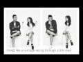 YOUR SCENT (사람냄새) - Kang Gary & Jung In ...