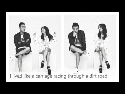 YOUR SCENT (사람냄새) - Kang Gary & Jung In (EngSub)