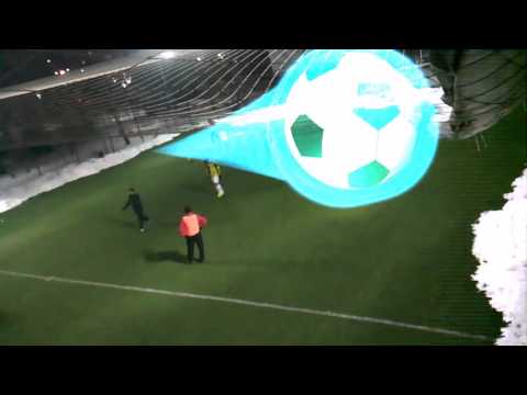 Alya Halı Saha 28.01.2016 20:00 - akillisaha.com