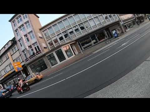 GoPro Hero 7 Black auf Motorrad