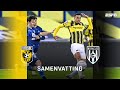 Samenvatting Vitesse - Heracles Almelo | De MAN IN VORM doet het weer ? | Eredivisie