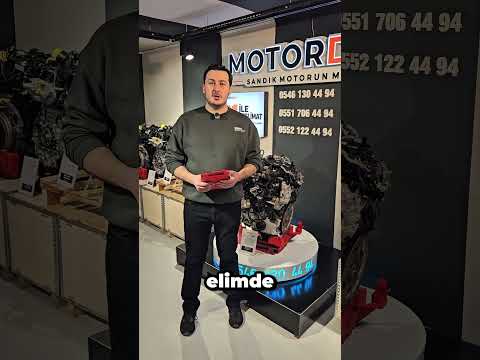Motordevi, Sandık Motorun Merkezi #reklam #işbiliği  #motor #sanayi #araba