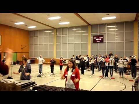 Starriders Workshop 2011 - Corner of the Earth (Ende Closer 2011)