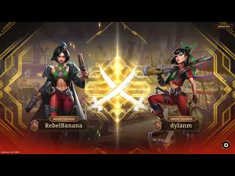 Zaar Diamond victory