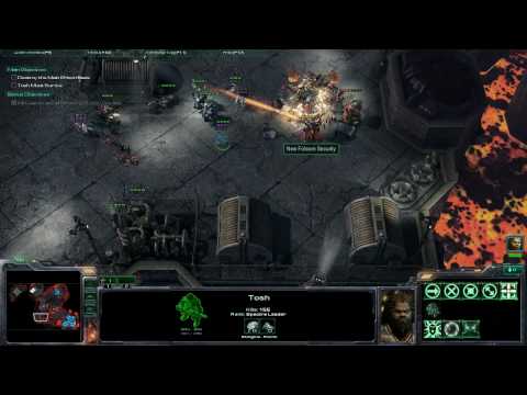 Let's Play Starcraft 2 - Part 53