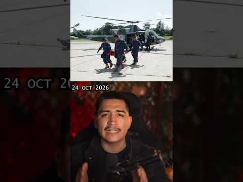 🇸🇻⚠️🇭🇹 NYT REPORTA 4 CUERPOS QUE PODRÍAN SER DE LOS AEROTÉCNICOS SALVADOREÑOS; PERO BUKELE LO NIEGA