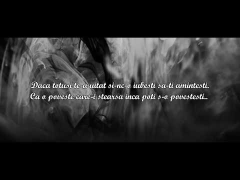 Yenic - "CICATRICI" (Lyrics Video)