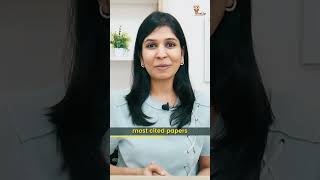 BEST WAY TO FIND RESEARCH PAPERS 🔥 | WiseUp #shorts