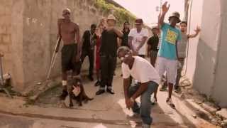 LIONHEART ANTHEM - LIONHEART &amp; THE ALTER ROOTZ