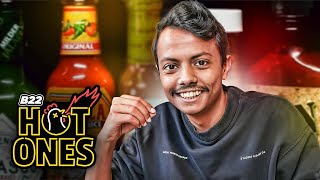 هوت ونز مع المكسيكي ???????? || ليش تحبس بندريتا؟