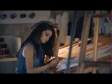 Selena Gomez  - Like a Champion [Official video]