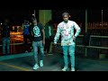 BiC Fizzle Ride Fa Mine Feat Lg Malique Official Music Video