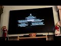 The Lion King 1994 End Credits Variant 2