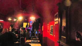 RADIO RESET live @ Germinal - Io Pocahontas me la farei - A modo mio