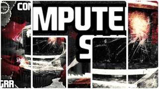 Hardcore Sylenth Presets - Computer Core Sylenth by Industrial Strength Records