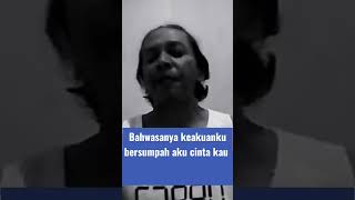 Download lagu Story WA 30 detik - Yang Tersendiri - Iwan Fals - (cover) #Shorts #ShortsVideo mp3