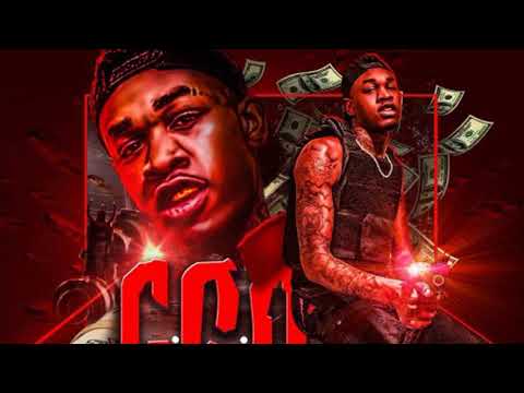 Lil CJ Kasino — Thoockas Out Feat  Double K