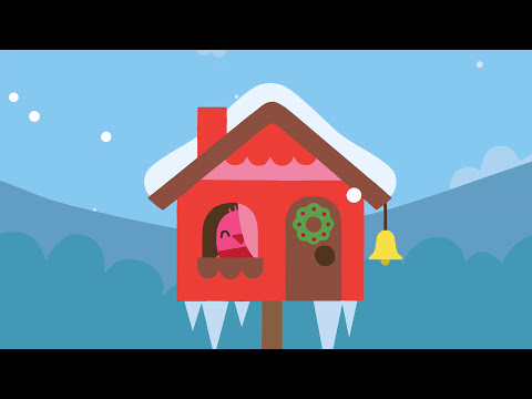 Sago Mini Forest Flyer Video